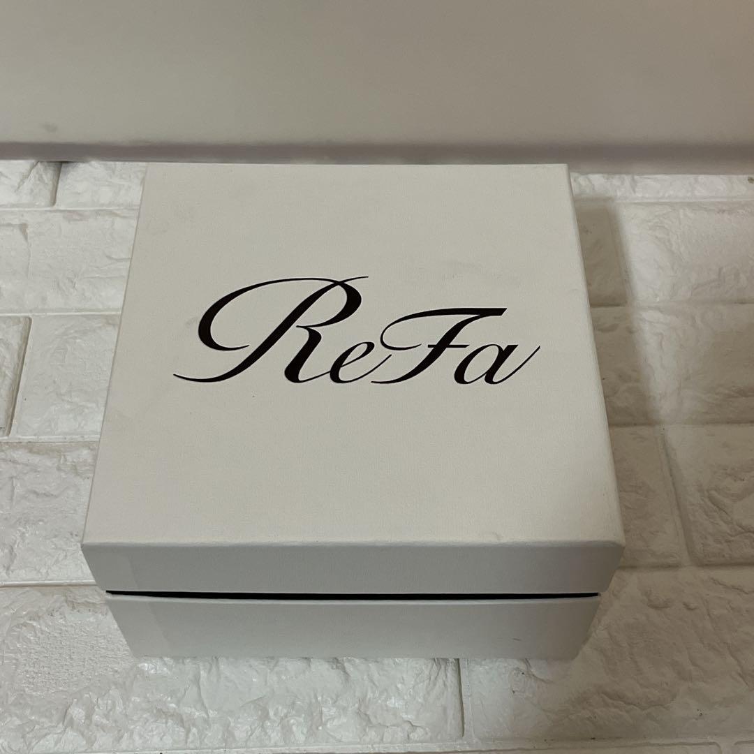 【新品未使用】リファ ミストピア ReFa MISTPIA（RS-BV-00A）