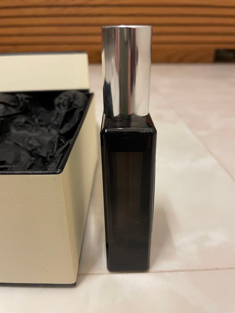 さらに値下げJo Malone ヴェルベット ローズ & ウッド ヘア ミスト